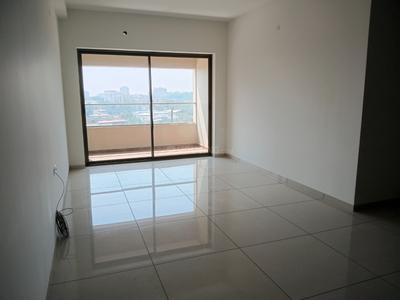 Hall Image of 2200 Sq.ft 3 BHK Apartment / Flat for sale in Mohtisham Canopy, Urwa Mangalore for Rs. 17500000