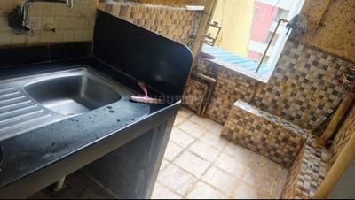 Kitchen Image of 1792 Sq.ft 3 BHK Apartment / Flat for sale in Royal Star Starvie, Moshi Pune for Rs. 9000000