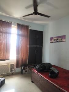 Bedroom Image of 1200 Sq.ft 2.5 BHK Apartment / Flat for sale in Today Kings Park, Omega IV Greater Noida for Rs. 6400000