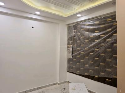 Bedroom Image of 600 Sq.ft 2 BHK Apartment / Flat for sale in Dream Ultra Luxury by Dream Home Buildtech, Mahavir Enclave New Delhi for Rs. 5500000