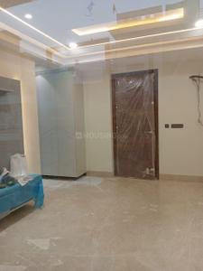 Hall Image of 1700 Sq.ft 3 BHK Builder Floor for sale in Shalimar Bagh New Delhi for Rs. 44000000