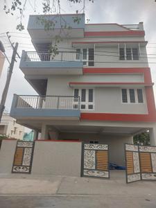 Image of 1250 Sq.ft 2 BHK Builder Floor for sale in Vishveshwaraya Nagar, Bengaluru for Rs. 28500000