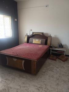 Bedroom Image of 1200 Sq.ft 3 BHK Independent House for sale in Vasna Vadodara for Rs. 6500000