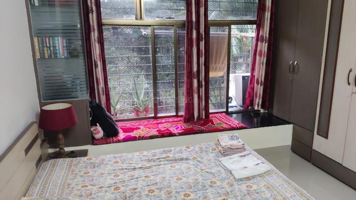 Neelsidhi Residency Bedroom One 1