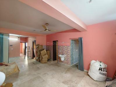 Hall Image of 1402 Sq.ft 3 BHK Apartment / Flat for sale in Rajarhat Kolkata for Rs. 9300000