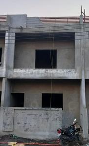 Image of 1200 Sq.ft 2 BHK Independent House for sale in Satkarya Nagar, Jalna for Rs. 4700000