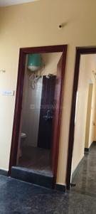 Hall Image of 900 Sq.ft 2 BHK Builder Floor for rent in BTM Layout Bengaluru for Rs. 23100