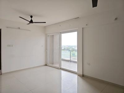 Living Room Image of 984 Sq.ft 2 BHK Apartment / Flat for sale in Gagan Adira by Gagan Developers, Wagholi Pune for Rs. 7551000