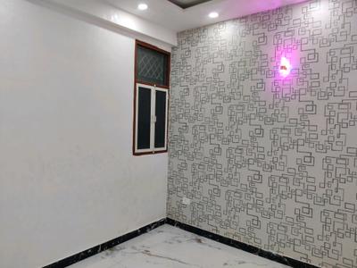 Bedroom Image of 1355 Sq.ft 3 BHK Builder Floor for sale in Indirapuram Ghaziabad for Rs. 6971000