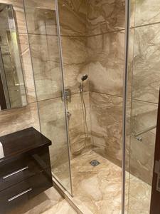 Bathroom Image of 1450 Sq.ft 3 BHK Builder Floor for sale in Safdarjung Enclave New Delhi for Rs. 65000000