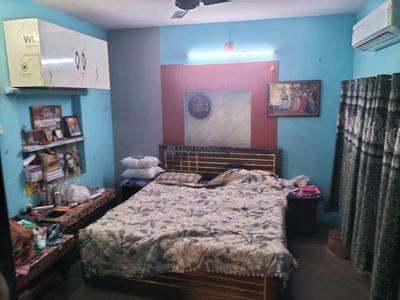 Bedroom Image of 450 Sq.ft 4 BHK Independent House for sale in Tri Nagar New Delhi for Rs. 12000000