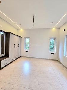 Hall Image of 1500 Sq.ft 3 BHK Independent House for sale in Panayikulam Kochi for Rs. 6499999