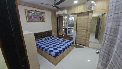 Bedroom Image of 2115 Sq.ft 3 BHK Apartment / Flat for sale in Paldi Ahmedabad for Rs. 16000000