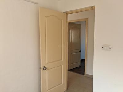 Bedroom Image of 1070 Sq.ft 2.5 BHK Apartment / Flat for sale in Paras Tierea, Sector 137 Noida for Rs. 9250000
