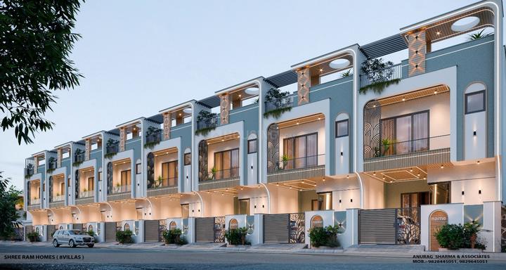 Raj Laxmi Enclave Main Image 1