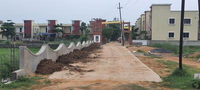 Image of 1833 Sq.ft 3 BHK Independent House for sale in Pahala, Bhubaneswar for Rs. 8500000