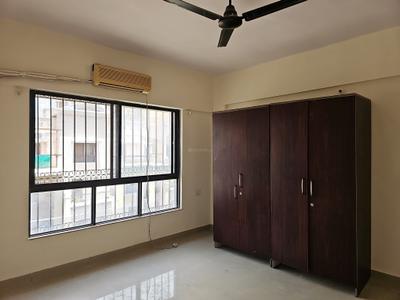 Bedroom Image of 1258 Sq.ft 2 BHK Apartment / Flat for sale in Goel Ganga Constella, Kharadi Pune for Rs. 12500000