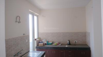 Kitchen Image of 1970 Sq.ft 4 BHK Apartment / Flat for sale in Ansal Estella, Sector 103 Gurgaon for Rs. 15000000