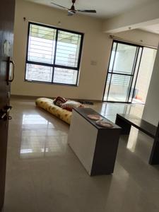 Hall Image of 1081 Sq.ft 2 BHK Apartment / Flat for sale in Atul Alcove, Pimple Saudagar Pune for Rs. 10000000