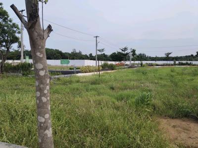 Image of 600 Sq.ft Residential Plot / Land for sale in Urbanrise Orchid Greens, Thirumazhisai, Chennai for Rs. 1900000