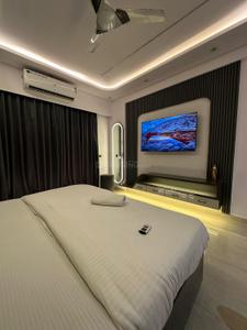 Bedroom Image of ComfortNStay in Sector 39, Gurgaon