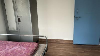 Bedroom Image of 560 Sq.ft 1 BHK Apartment / Flat for rent in Kothrud Pune for Rs. 21000