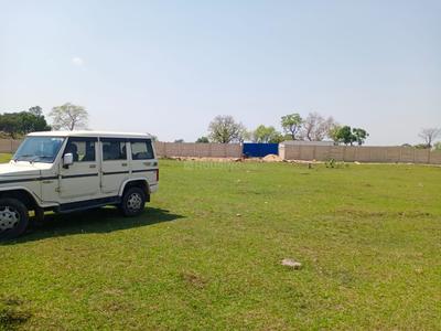 Haldipokhar Plot View 2