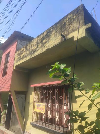 Ushumpur, Agarpara Building View 1