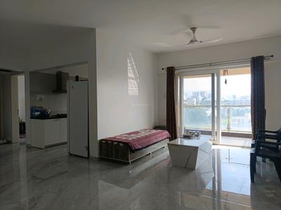 Living Room Image of 1751 Sq.ft 3 BHK Apartment / Flat for sale in Undri Pune for Rs. 18000000