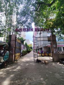 Image of 1050 Sq.ft 2 BHK Apartment / Flat for rent in Arista Northern Heights, Ultadanga, Kolkata for Rs. 25000