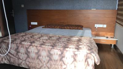 Bedroom Image of 2300 Sq.ft 3 BHK Apartment / Flat for sale in Asset Le Grande, Vyttila Kochi for Rs. 24000000