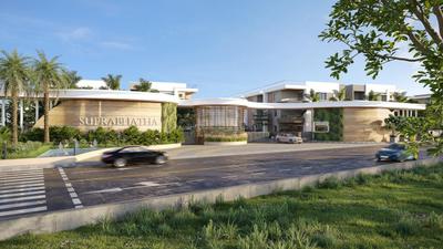 Image of 4500 Sq.ft 4 BHK Villa for sale in Kollur, Hyderabad for Rs. 26500010