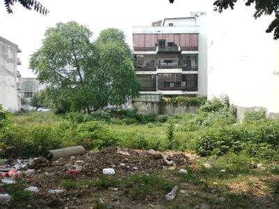 Image of 223 Sq.ft Residential Plot / Land for sale in Sector 85, Faridabad for Rs. 43000000