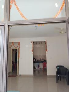 Hall Image of 1190 Sq.ft 2 BHK Apartment / Flat for sale in Paarth Goldfinch State, Sarojini Nagar Lucknow for Rs. 5200000