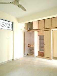 Bedroom Image of 3000 Sq.ft 4 BHK Apartment / Flat for rent in Kaggadasapura Bengaluru for Rs. 60000