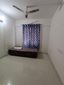 Bedroom Image of 1000 Sq.ft 2 BHK Apartment / Flat for rent in Runal Spacio, Ravet Pune for Rs. 30000