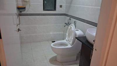 Image of 1608 Sq.ft 3 BHK Apartment / Flat for rent in Aratt Felicita, Akshayanagar, Bengaluru for Rs. 40000