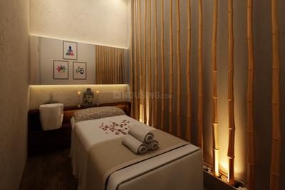 Image of 1130 Sq.ft 3 BHK Apartment / Flat for sale in Joka, Kolkata for Rs. 7448000