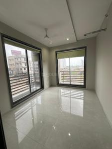 Bedroom Image of 1251 Sq.ft 2 BHK Apartment / Flat for sale in Orchid Gardenia, Palanpur Surat for Rs. 5100000