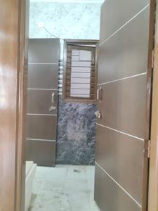 Common Bathroom Image of 2090 Sq.ft 4 BHK Builder Floor for sale in Sector 49 Faridabad for Rs. 16500000