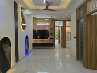 Living Room Image of 1420 Sq.ft 3 BHK Builder Floor for sale in Indirapuram Ghaziabad for Rs. 11700000