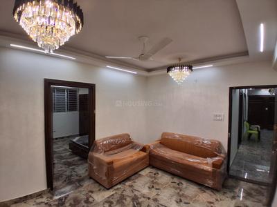 Hall Image of 1200 Sq.ft 2 BHK Apartment / Flat for rent in BTM Layout Bengaluru for Rs. 48499