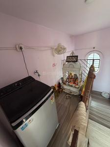 Pooja Room Image of 3000 Sq.ft 4 BHK Independent House for sale in Khardaha Kolkata for Rs. 9500000
