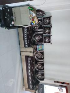 Hall Image of 1062 Sq.ft 2 BHK Apartment / Flat for sale in Kalash Enclave 3, Vatva Ahmedabad for Rs. 2650000