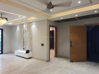 Living Room Image of 2700 Sq.ft 4 BHK Builder Floor for sale in Sushant Lok Phase 1 Gurgaon for Rs. 39500000