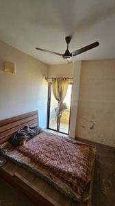 Bedroom Image of 1345 Sq.ft 3 BHK Penthouse for sale in Anand Ocean Drive, Sasmolem Mormugao for Rs. 10000000