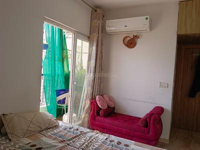 Bedroom Image of 1100 Sq.ft 2.5 BHK Apartment / Flat for sale in Pivotal Devaan, Sector 84 Gurgaon for Rs. 10500000
