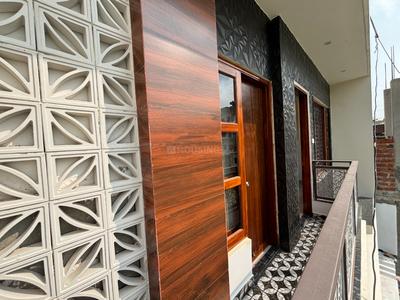 Balcony Image of 2500 Sq.ft 5 BHK Independent House for sale in Awaleshpur Varanasi for Rs. 21000000