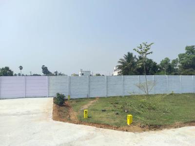 Image of 788 Sq.ft Residential Plot / Land for sale in Karanai Puthuchery, Chennai for Rs. 3176567