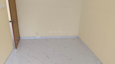 Bedroom Image of 600 Sq.ft 1 BHK Apartment / Flat for sale in Ulwe Navi Mumbai for Rs. 6000000